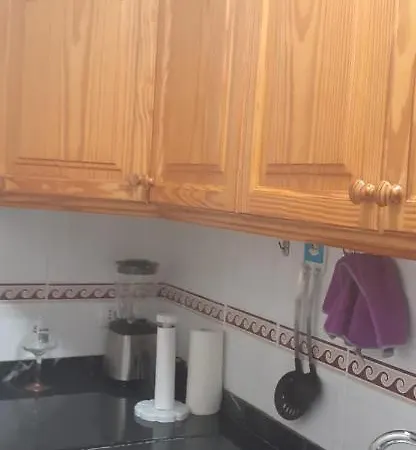 Apartament Benemar Las Palmas de Gran Canaria