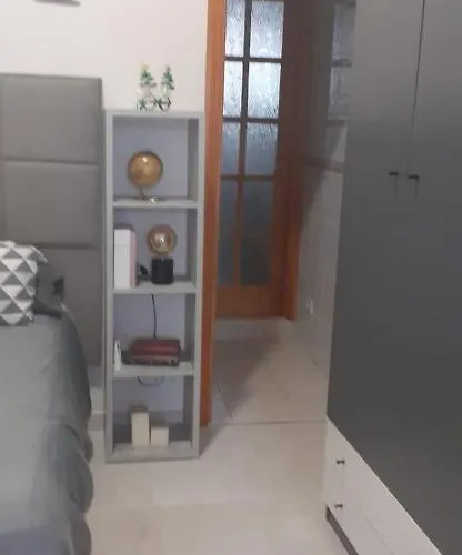 Benemar 大加那利岛拉斯帕尔马斯