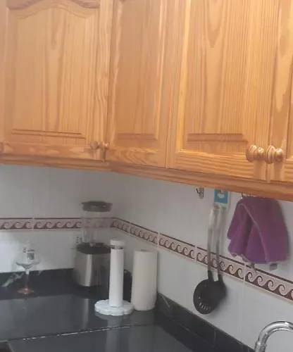 Daire Benemar Las Palmas de Gran Canaria